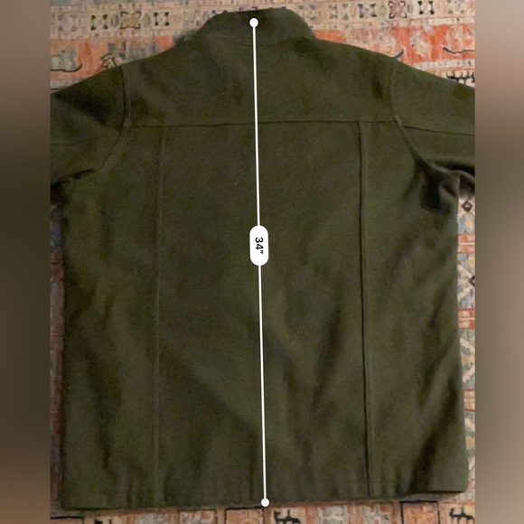 Filson Greenwood - XL
Style 10232
Made in the USA - Picture 13 of 14